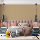 Pendente Amana Preto Fosco e Smoky ZR110 40x53cm LED 9W 3000k Starlux ST2587-Starlux-Starlumen