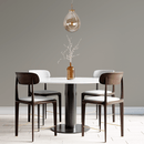 Pendente Amora ZR161-40CO 36x54cm para E-27 Starlux ST2540-Starlux-Starlumen