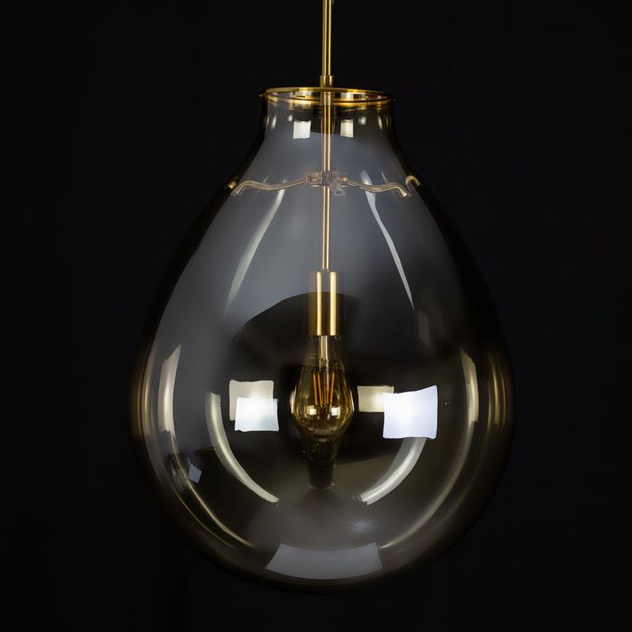 Pendente Amora ST2540