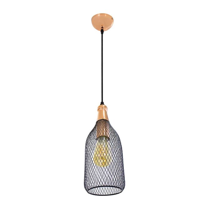 Pendente Aramado CopperXN004 ST1295