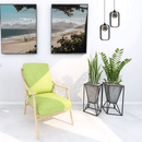 Pendente Aruna Preto Fosco e Smoky ZR097 SKY Globo Vidro para G9 Starlux ST2622-Starlux-Starlumen