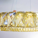 Pendente Aura Piccola Cobre LED 24W 60cm ID010E Bella Iluminação ST1504-Bella Iluminação-Starlumen