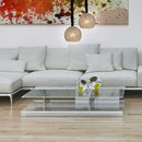 Pendente Ava De Cristal 29x20 Cm Cromado 2876 St1498-Mantra Iluminação-Starlumen