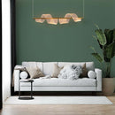 Pendente Betânia LED Integrado 20W 2700k KY012 Starlux ST2487-Starlux-Starlumen