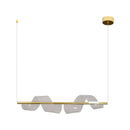 Pendente Betânia LED Integrado 20W 2700k KY012 Starlux ST2487-Starlux-Starlumen