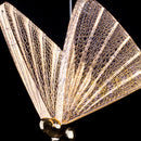 Pendente Borboleta 6W 3000K DCD00251 Sindora ST2653-Starlumen-