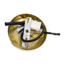 Pendente Caju Vidro 48x63cm 3xE27 Bella Iluminação RZ001EL St1882-Bella Iluminação-Starlumen