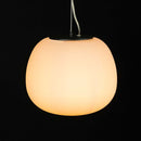 Pendente Cloud Globo Vidro 30cm Studioluce PD1496PT ST2430-Studioluce-Starlumen