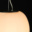 Pendente Cloud Globo Vidro 30cm Studioluce PD1496PT ST2430-Studioluce-Starlumen