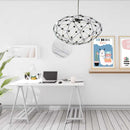 Pendente Ellipsis LED 27W Bella Iluminação JJ010M ST2220-Bella Iluminação-Starlumen