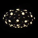 Pendente Ellipsis LED 27W Bella Iluminação JJ010M ST2220-Bella Iluminação-Starlumen