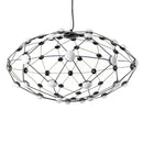 Pendente Ellipsis LED 27W Bella Iluminação JJ010M ST2220-Bella Iluminação-Starlumen