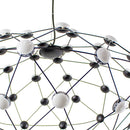 Pendente Ellipsis LED 27W Bella Iluminação JJ010M ST2220-Bella Iluminação-Starlumen