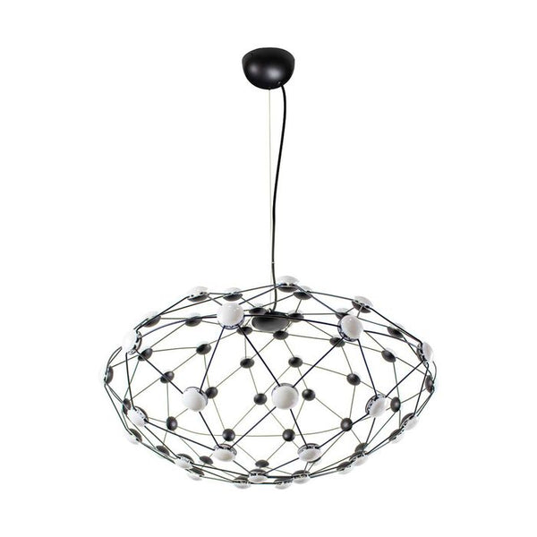 Pendente Ellipsis LED 27W Bella Iluminação JJ010M ST2220-Bella Iluminação-Starlumen