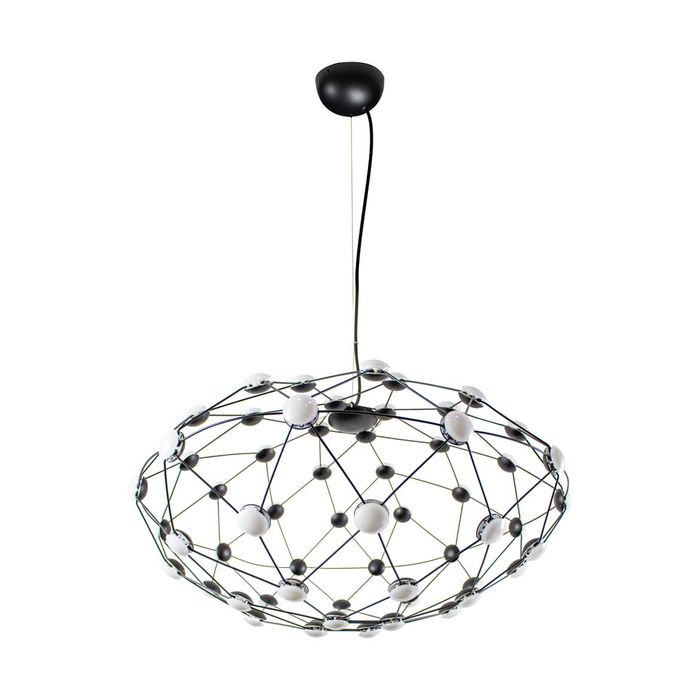 Pendente Ellipsis LED 27W Bella Iluminação JJ010M ST2220-Bella Iluminação-Starlumen