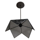 Pendente Em Pontas Bivolt By Simone Oliveira Pd309 St1422-Simone Oliveira-Starlumen