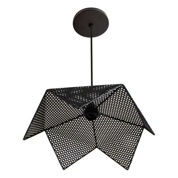 Pendente Em Pontas Bivolt By Simone Oliveira Pd309 St1422