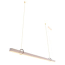 Pendente Fit Branco LED 32W 4400 lumens 662LED3-BT ST1305-Newline-Starlumen