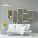 Pendente Fit Edge Up Downlight 64W PD0124LED3X-BT Newline ST2417-Newline-Starlumen