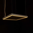 Pendente Fit Edge Up Downlight 64W PD0124LED3X-BT Newline ST2417-Newline-Starlumen