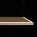 Pendente Fit Edge Up Downlight 64W PD0124LED3X-BT Newline ST2417-Newline-Starlumen