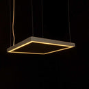 Pendente Fit Edge Up Downlight 67,2w cabo 5m Pd0123led3x Newline St2411-Newline-Starlumen