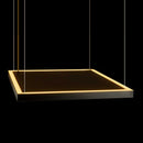 Pendente Fit Edge Up Downlight 67,2w cabo 5m Pd0123led3x Newline St2411-Newline-Starlumen