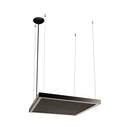 Pendente Fit Edge Up Downlight 67,2w cabo 5m Pd0123led3x Newline St2411-Newline-Starlumen