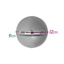 Pendente Fit Edge Up Downlight 67,2w cabo 5m Pd0123led3x Newline St2411-Newline-Starlumen