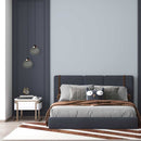 Pendente Fog Rose Gold Fume LED 10W 3000k Bella HC018 ST2438-Bella Iluminação-Starlumen