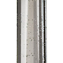 Pendente Glicinia Preto Fosco LED 5W 2700k KY007 Starlux ST2564-Starlux-Starlumen