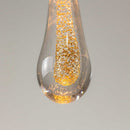 Pendente Goccia LED Integrado 3W Bella Iluminação OC002S ST1945-Bella Iluminação-Starlumen