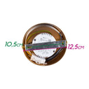 Pendente Horizon 15W 900lm 3000k PD1437 Studioluce ST2391-Studioluce-Starlumen