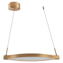 Pendente Horizon 15W 900lm 3000k PD1437 Studioluce ST2391-Studioluce-Starlumen