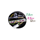 Pendente Ibira 4 Globos de Vidro HL011S Bella Iluminação ST2244-Bella Iluminação-Starlumen