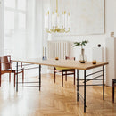 Pendente Isis Ouro LED 80W ZR117-WGD Starlux ST2674-Starlux-Starlumen