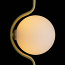 Pendente Malu Globo Vidro ZR127- WGD Starlux ST2615-Starlux-Starlumen