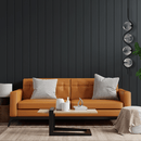 Pendente Malu Preto/Smoky 4 Globos Vidro para LED G9 ZR128-SKY Starlux St2596-Starlux-Starlumen