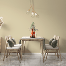 Pendente Mayla Ouro/incolor para 3x G9 LT005-CL Starlux ST2569-Starlux-Starlumen