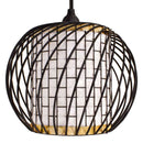 Pendente Metal Nico by Simone Oliveira 281p St1421-Simone Oliveira-Starlumen