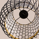 Pendente Metal Nico by Simone Oliveira 281p St1421-Simone Oliveira-Starlumen