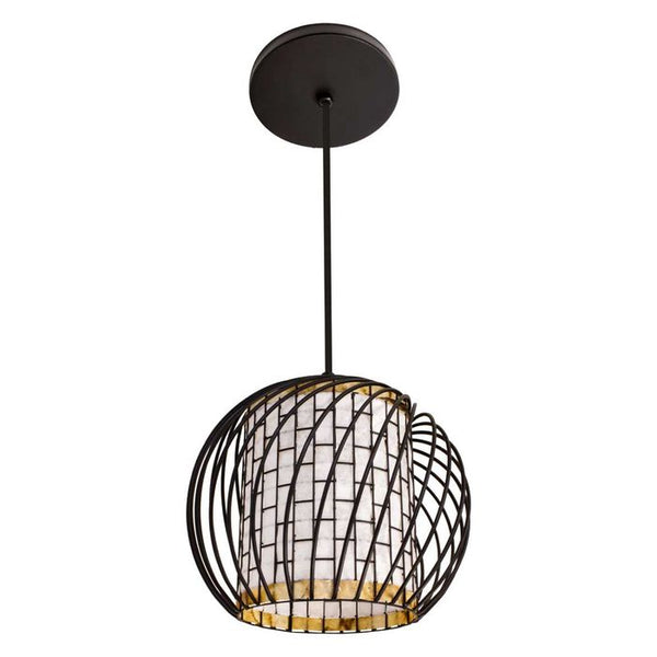 Pendente Metal Nico by Simone Oliveira  281p  St1421