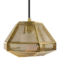 Pendente Metal Ouro Baixo MD21368-1-200 St1740-Starlux-Starlumen