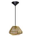 Pendente Metal Ouro Baixo MD21368-1-200 St1740-Starlux-Starlumen