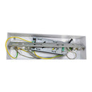 Pendente Mila Geométrico LED Integrado 55W 2700k MW2719-120 ST1779-Starlux-Starlumen