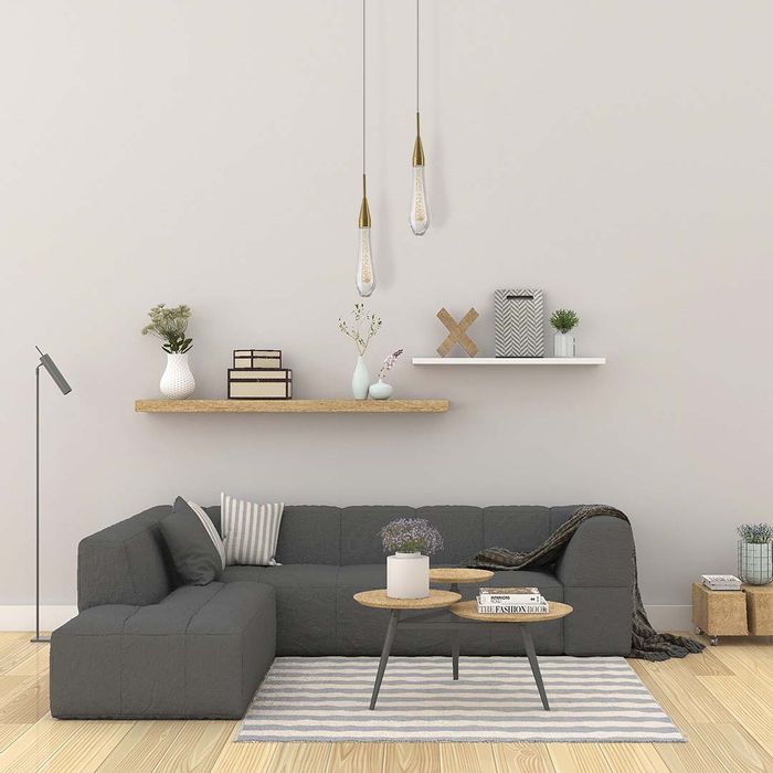 Pendente Mini Aimee ST2069