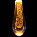 Pendente Mini Aimee Ouro LED 2W 27cm 2700k Starlux ZR037-S ST2069-Starlux-Starlumen