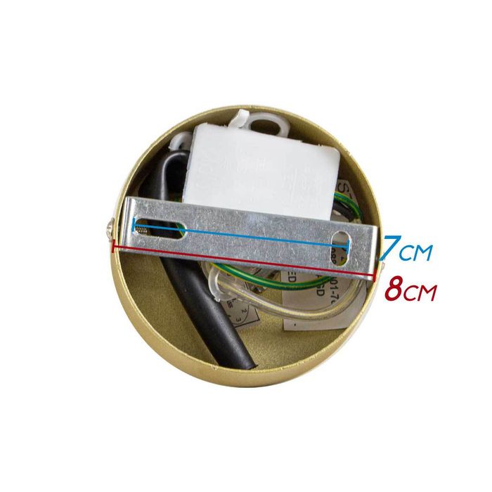 Pendente Mini Aimee ST2069