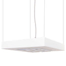 Pendente Moom 50x50cm Branco 16621/50 BT St1599-Starlumen-