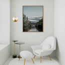 Pendente Moon LED 7W 420lm 3000K Studioluce Dourado PD1522DO ST2460-Studioluce-Starlumen